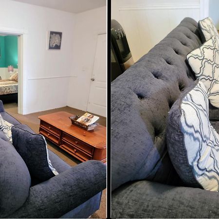 Yonkers Luxury Studio Εξωτερικό φωτογραφία