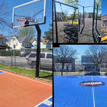 Yonkers Luxury Studio Εξωτερικό φωτογραφία