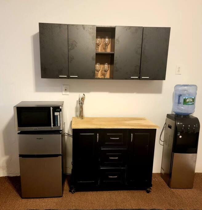 Yonkers Luxury Studio Εξωτερικό φωτογραφία