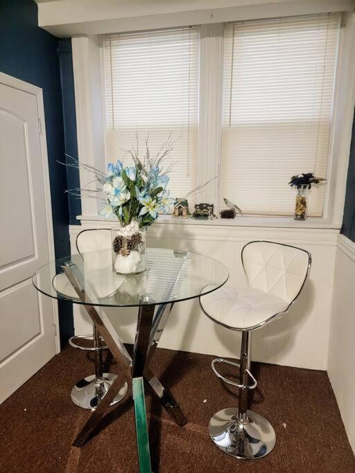 Yonkers Luxury Studio Εξωτερικό φωτογραφία