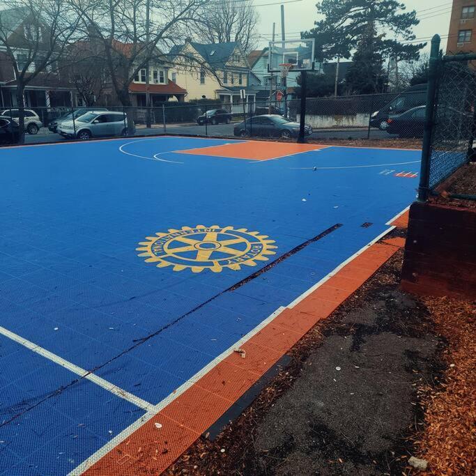 Yonkers Luxury Studio Εξωτερικό φωτογραφία