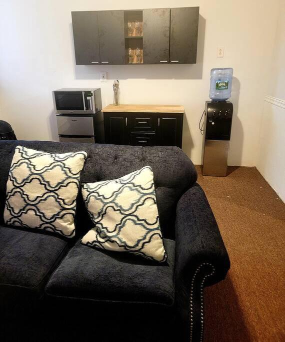 Yonkers Luxury Studio Εξωτερικό φωτογραφία