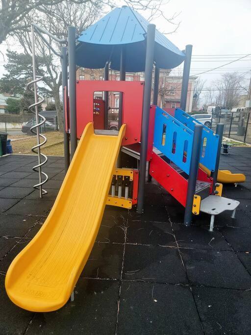 Yonkers Luxury Studio Εξωτερικό φωτογραφία