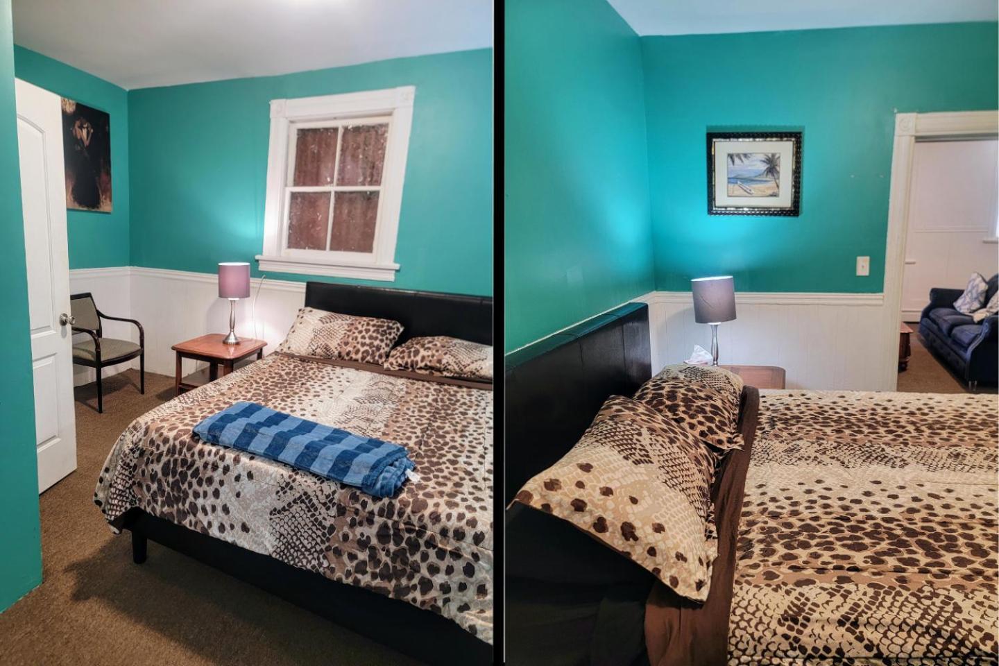 Yonkers Luxury Studio Εξωτερικό φωτογραφία