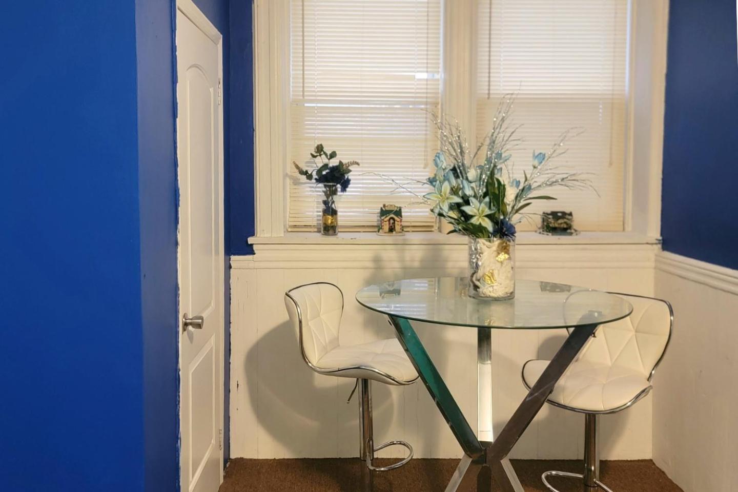 Yonkers Luxury Studio Εξωτερικό φωτογραφία