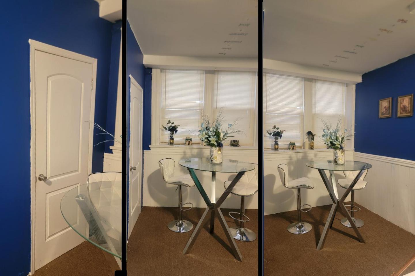 Yonkers Luxury Studio Εξωτερικό φωτογραφία