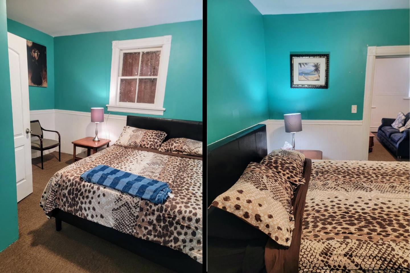 Yonkers Luxury Studio Εξωτερικό φωτογραφία